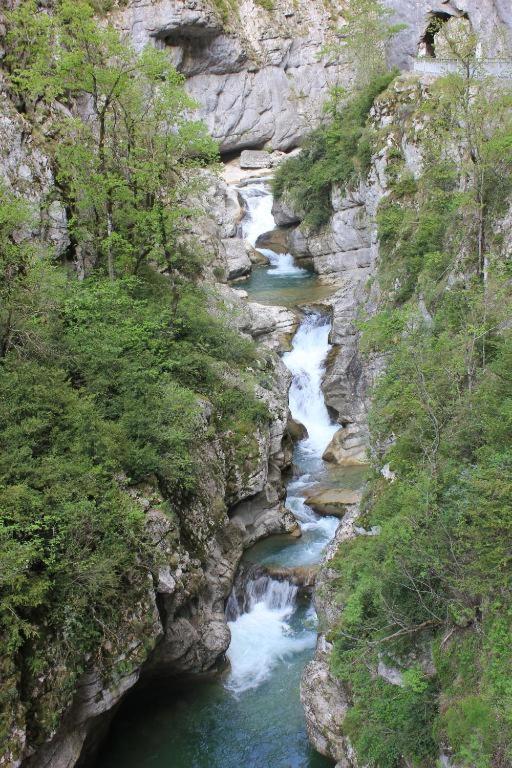 فيلا Briançonnetفي Le Chalet De Magali المظهر الخارجي الصورة